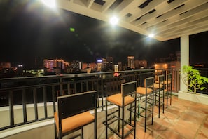 Balcony - Cherry Hotel Hue (Hue)