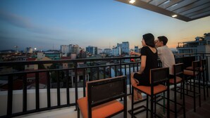 Exterior - Cherry Hotel Hue (Hue)