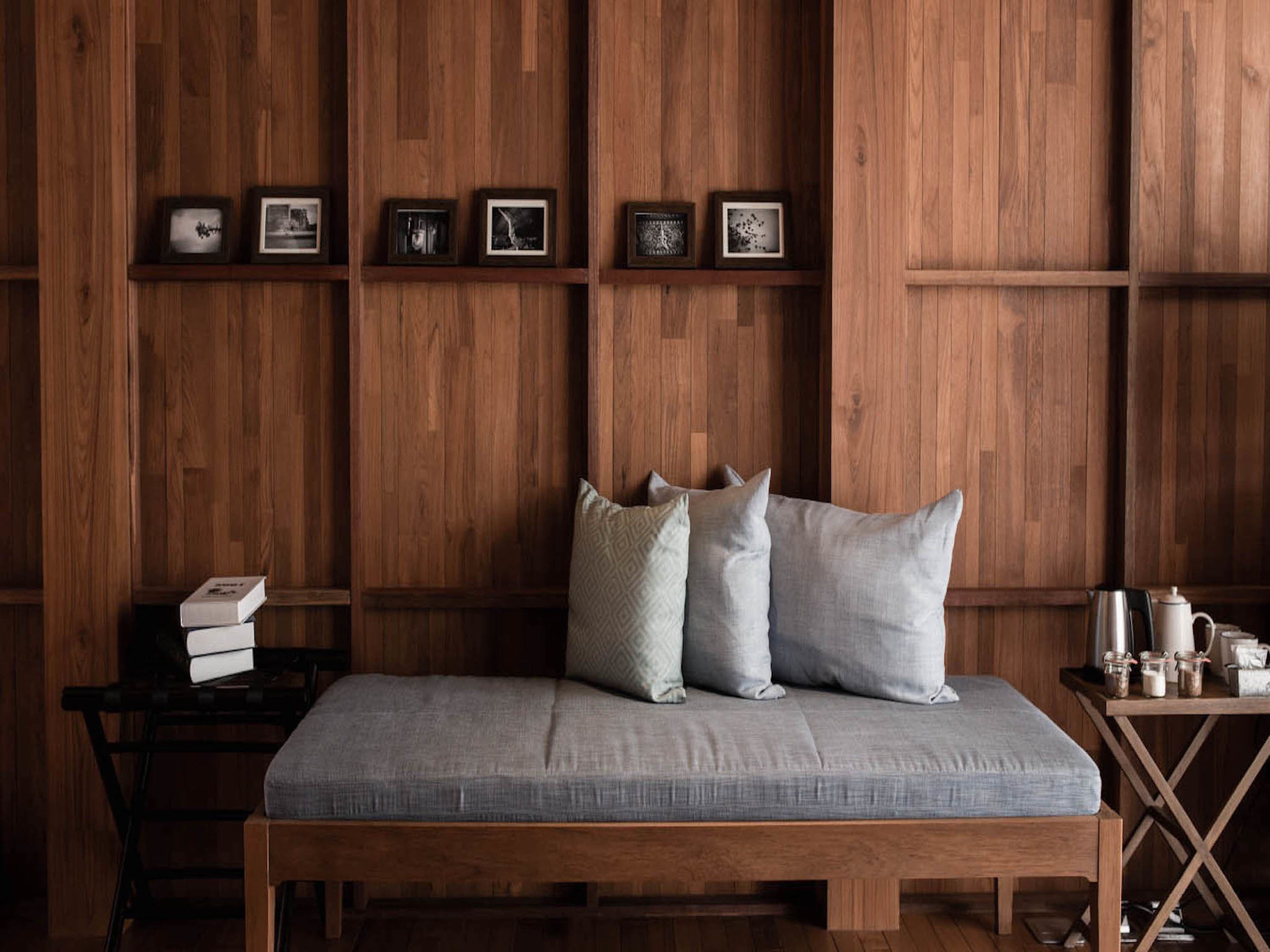 xxxxcourtyard deluxe | 1 bedroom, free minibar items, in-room safe, free wifi