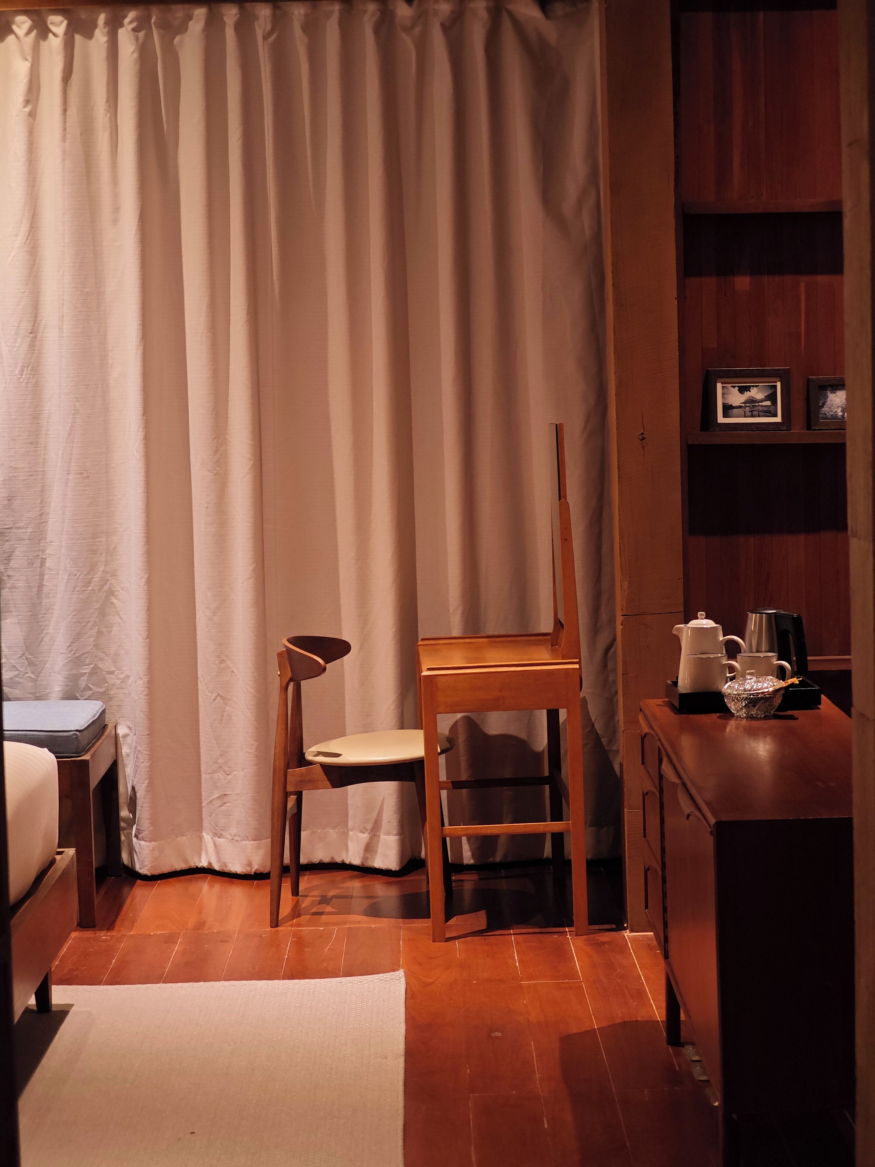 junior suite canal view | 1 bedroom, free minibar items, in-room safe, free wifi