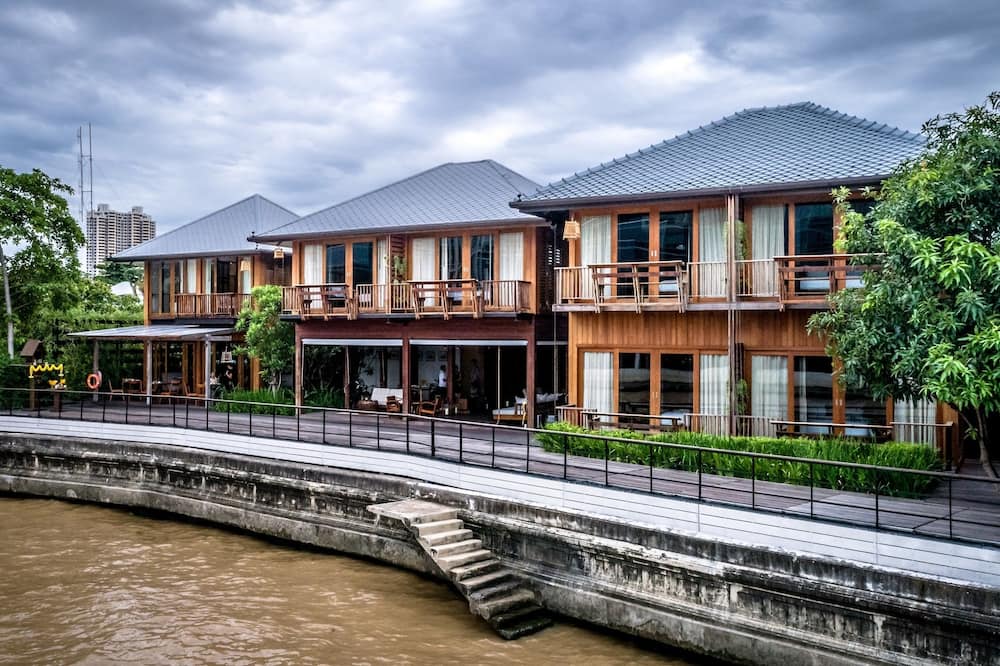 CHANN Bangkok-Noi