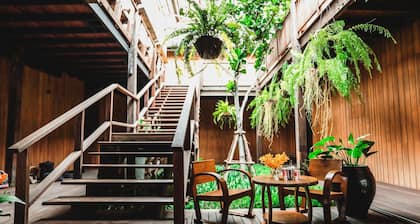 CHANN Bangkok-Noi