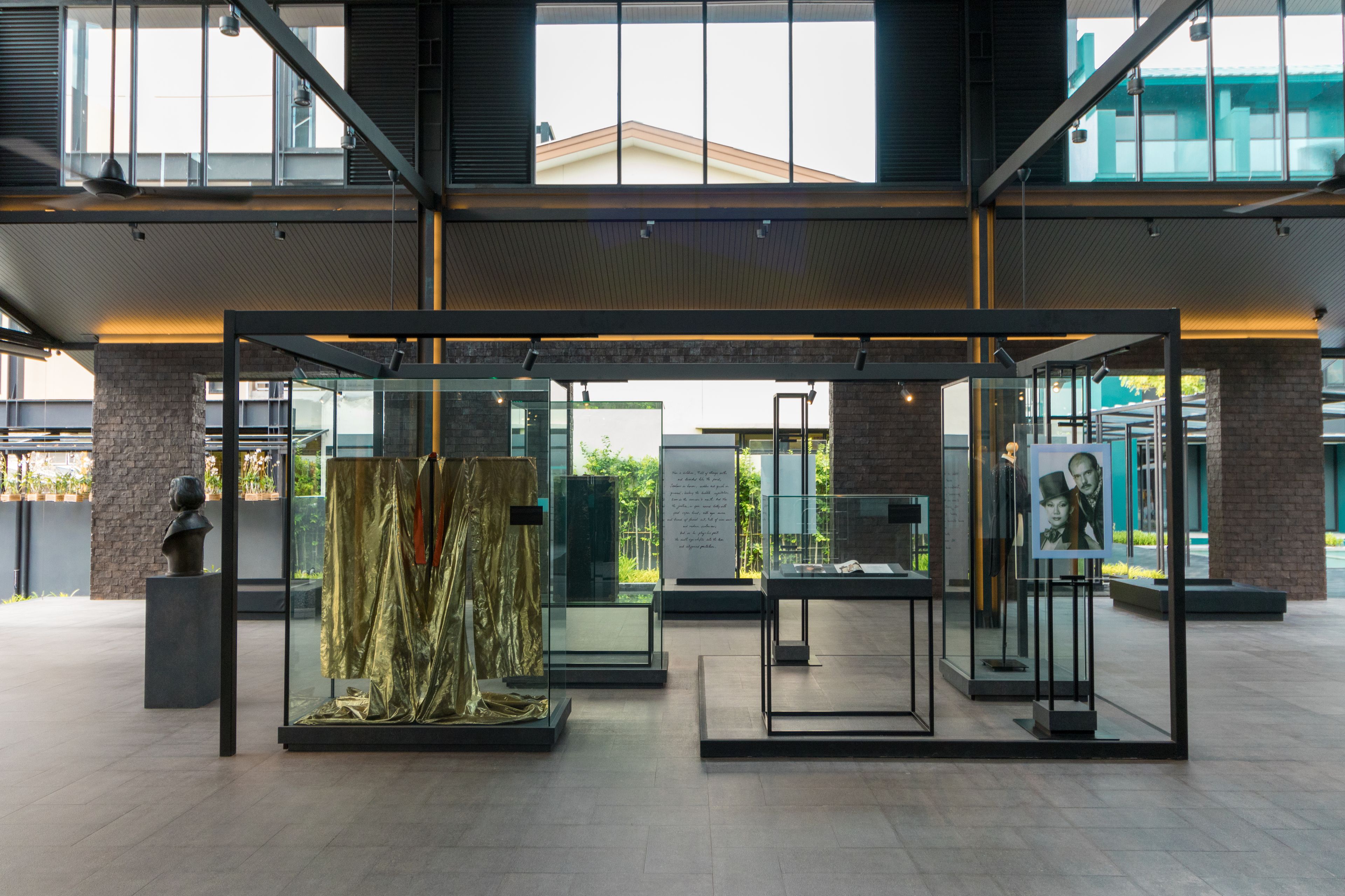 Foto - Theatre Residence