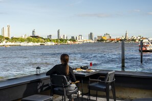 View from property - Theatre Residence (Bangkok)