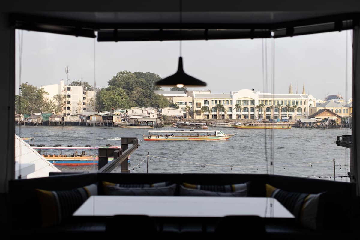 Lilit Riverfront Suite B | Kameruitzicht