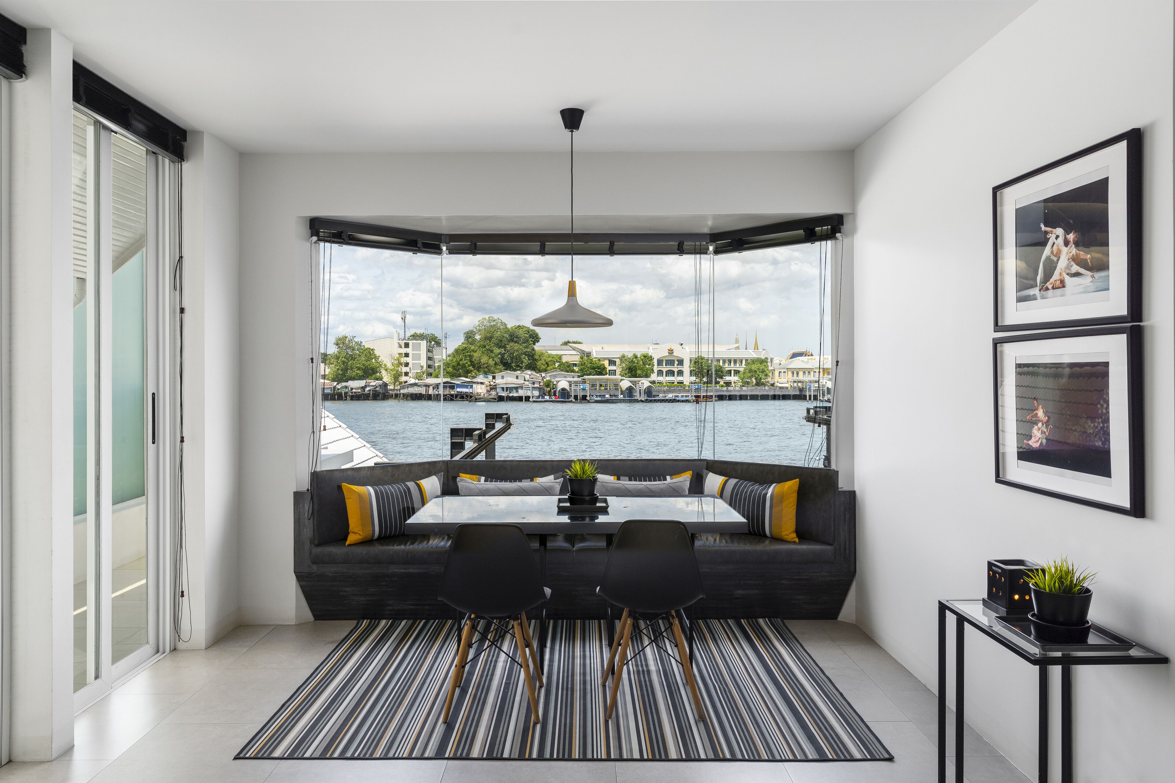 lilit riverfront suite b | 1 bedroom, premium bedding, minibar, in-room safe