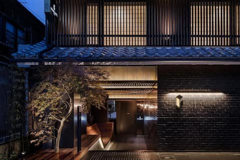 京都グランベルホテル