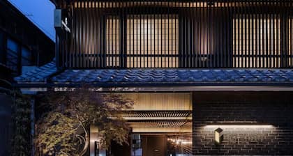 Kyoto Granbell Hotel