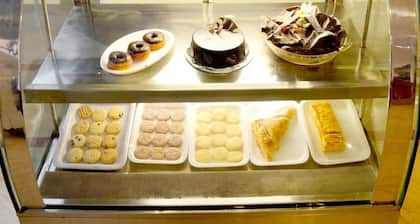Lemon Tree Hotel Centre Point Jamshedpur