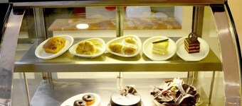 Lemon Tree Hotel Centre Point Jamshedpur