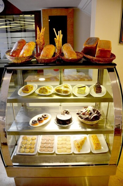 Lemon Tree Hotel Centre Point Jamshedpur