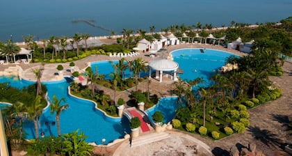Ocean Spring Grand Metropark Hotel