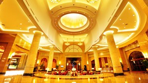 Interior - Ocean Spring Grand Metropark Hotel (Zhuhai)