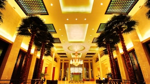Interior - Ocean Spring Grand Metropark Hotel (Zhuhai)