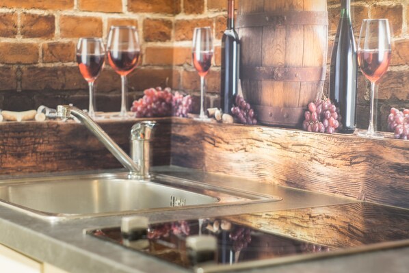 Apartment (Arianska 13 Street)