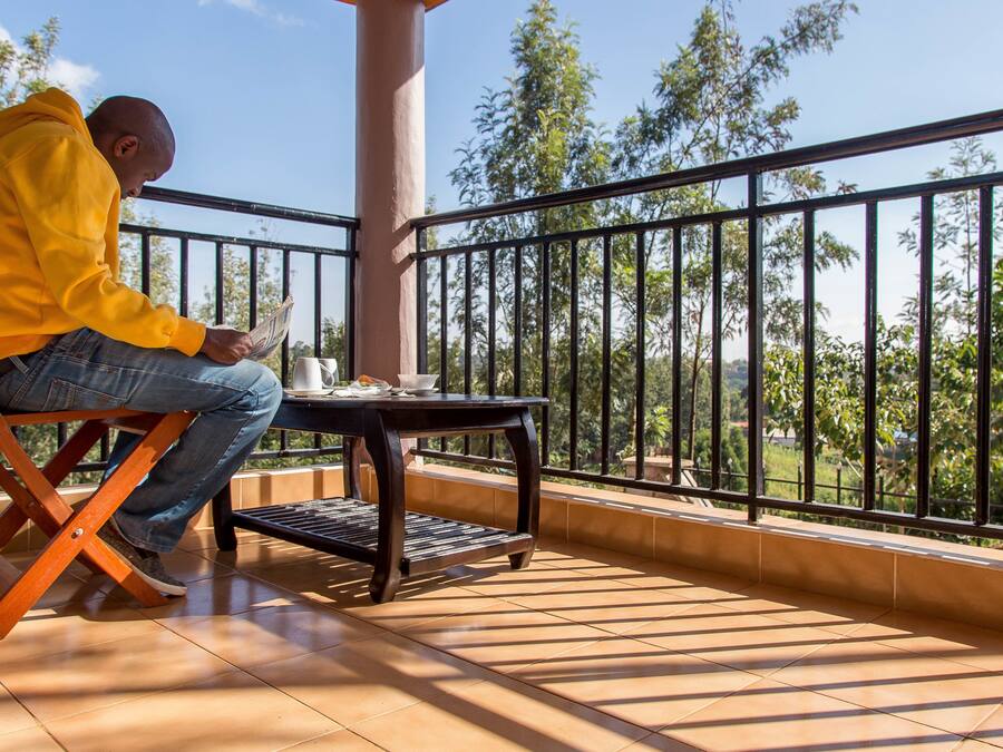 Balkon