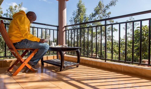 Kuniville Guest House