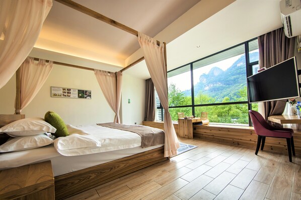 Ropa de cama de alta calidad, cubrecamas y colchones con efecto memoria