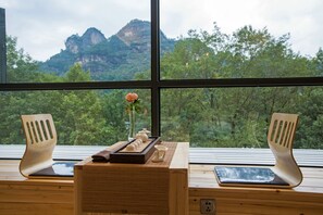 Servicios de la habitación