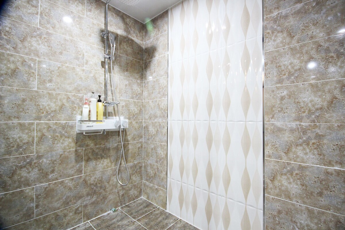 청원 Qook Motel 호텔 부대시설