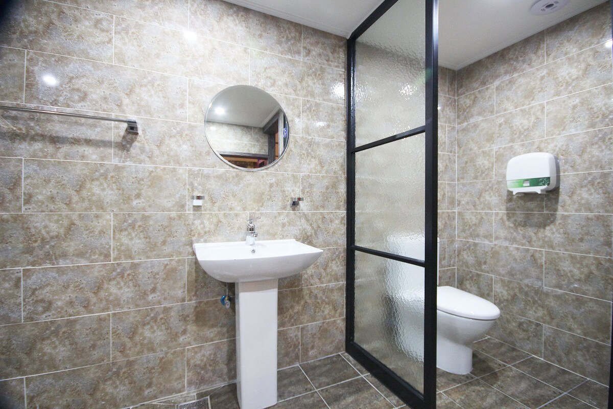 청원 Qook Motel 호텔 전망