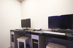 VIP | Værelsesfacilitet