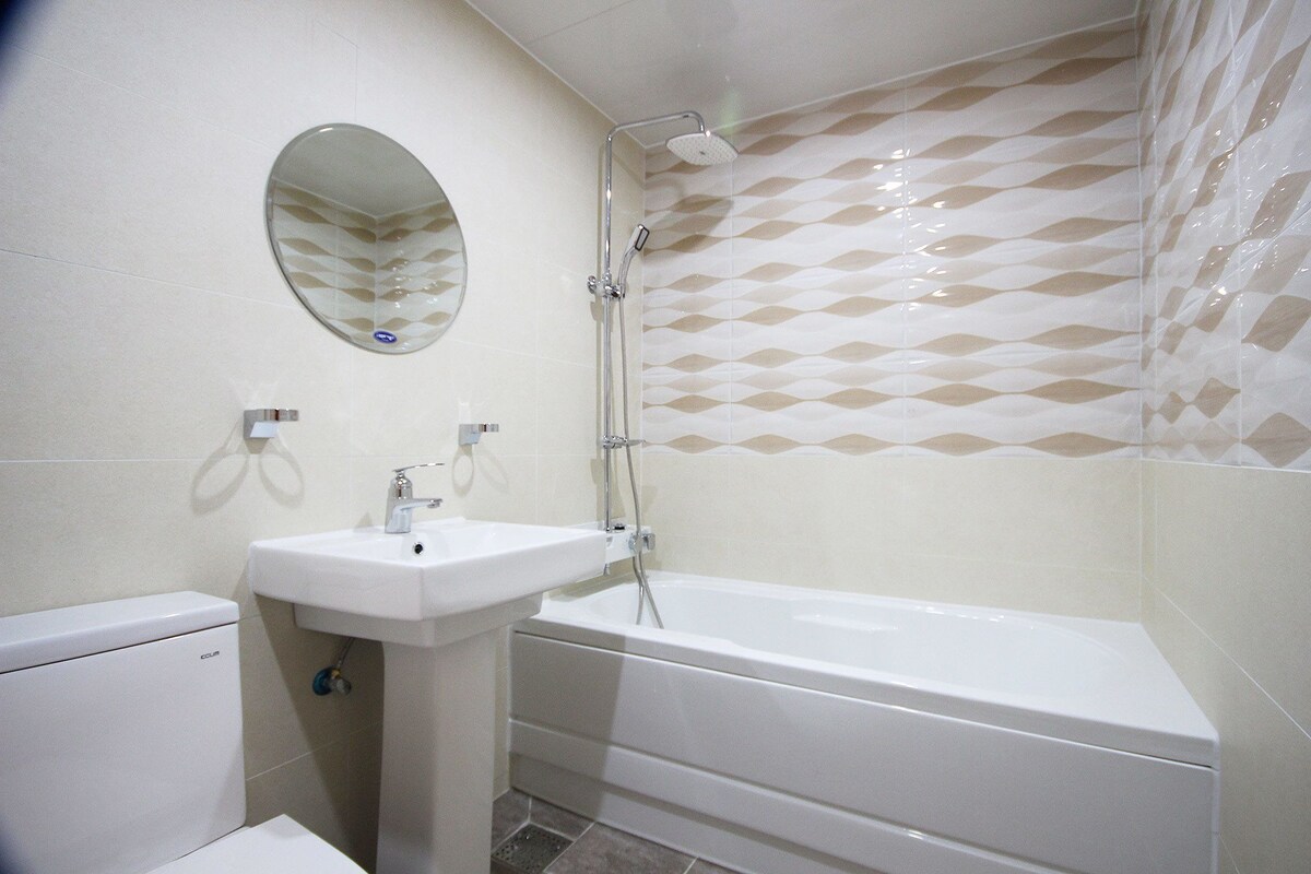 청원 Qook Motel 호텔 객실