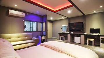 VIP | Room amenity