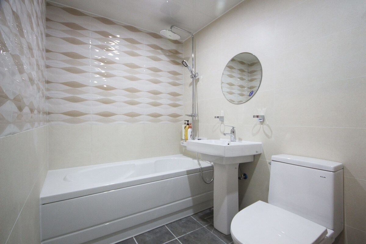 청원 Qook Motel 호텔 전망