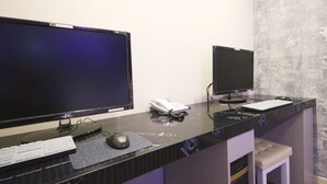 VIP | 客室の設備とサービス