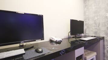 VIP | Room amenity