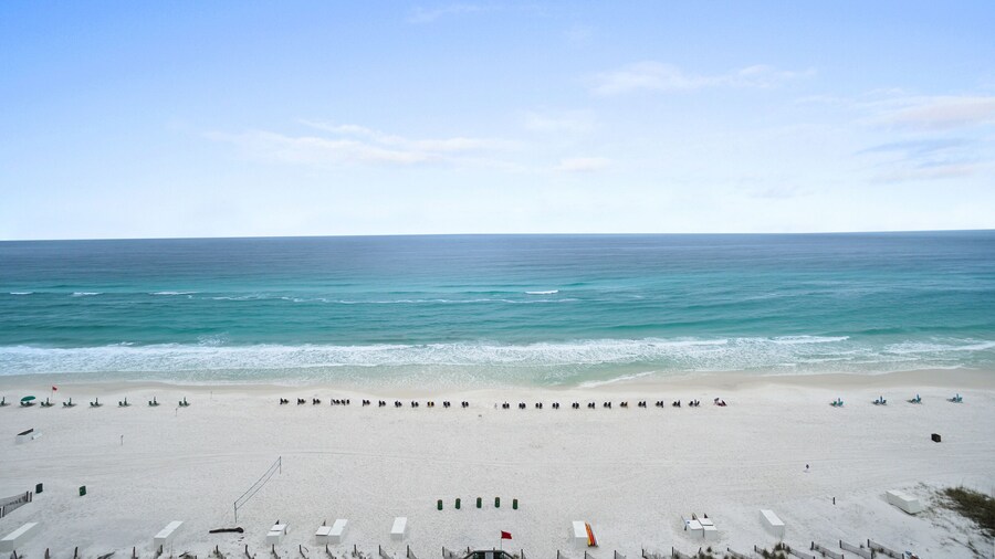 SunDestin Beach Resort by Panhandle Getaways