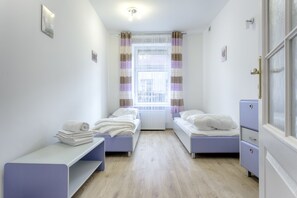 Apartment, 1 Bedroom (Wietora 8/3 Street)