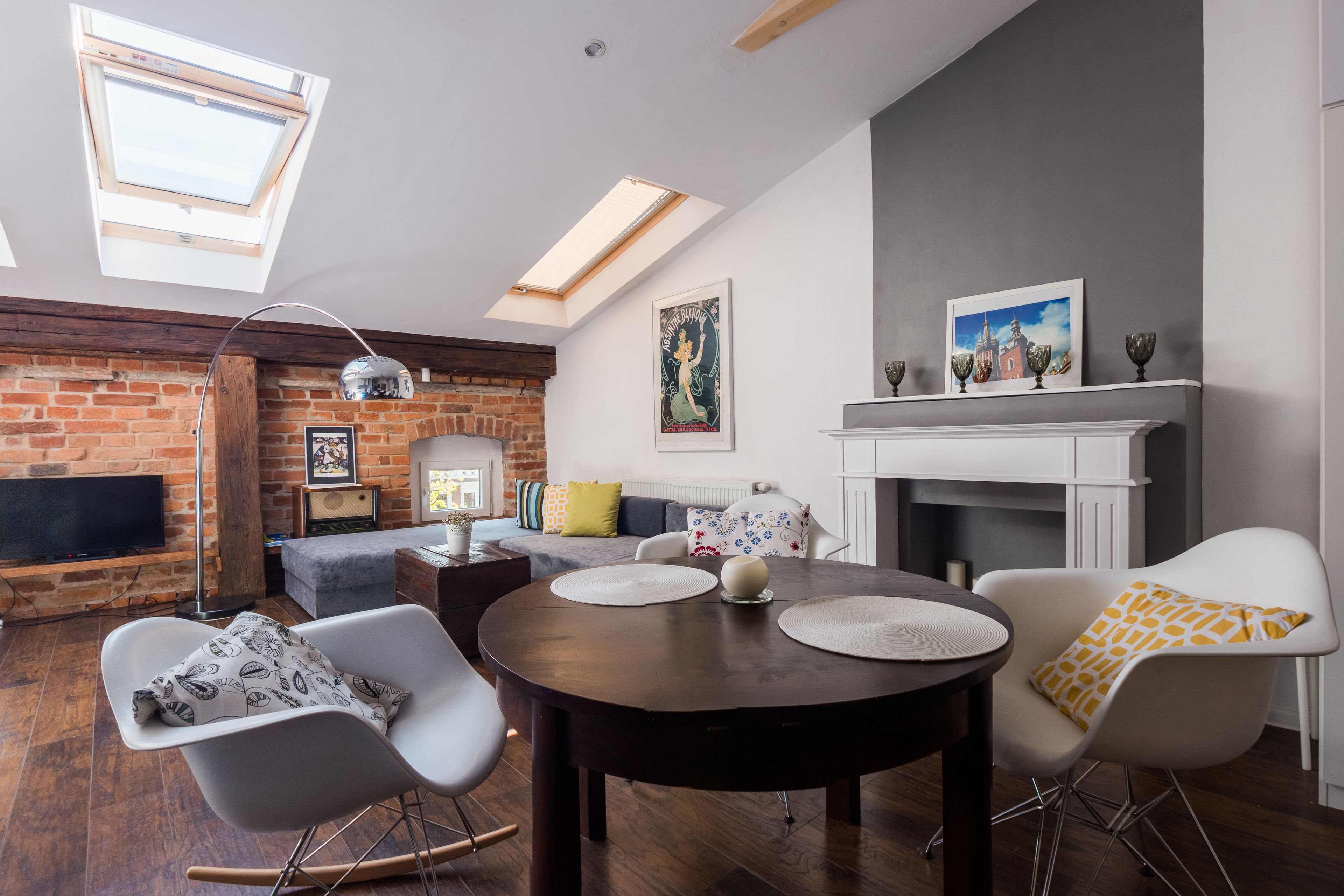 Premium bedding, soundproofing, iron/ironing board, cots/infant beds