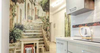 Apartamenty Amber