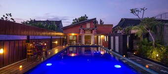 The Yogasari Seminyak
