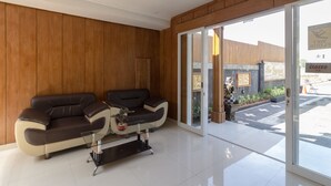 Lobbylounge