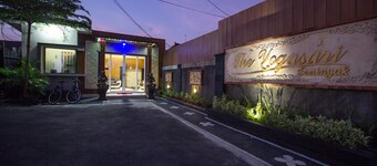 The Yogasari Seminyak