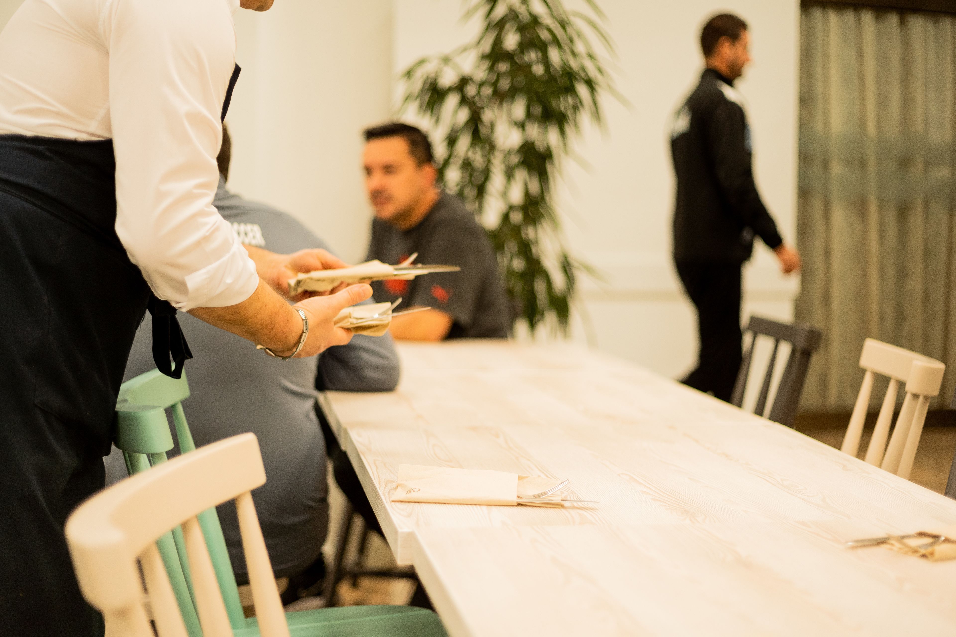 Photo - Aparthotel Ona Palamós