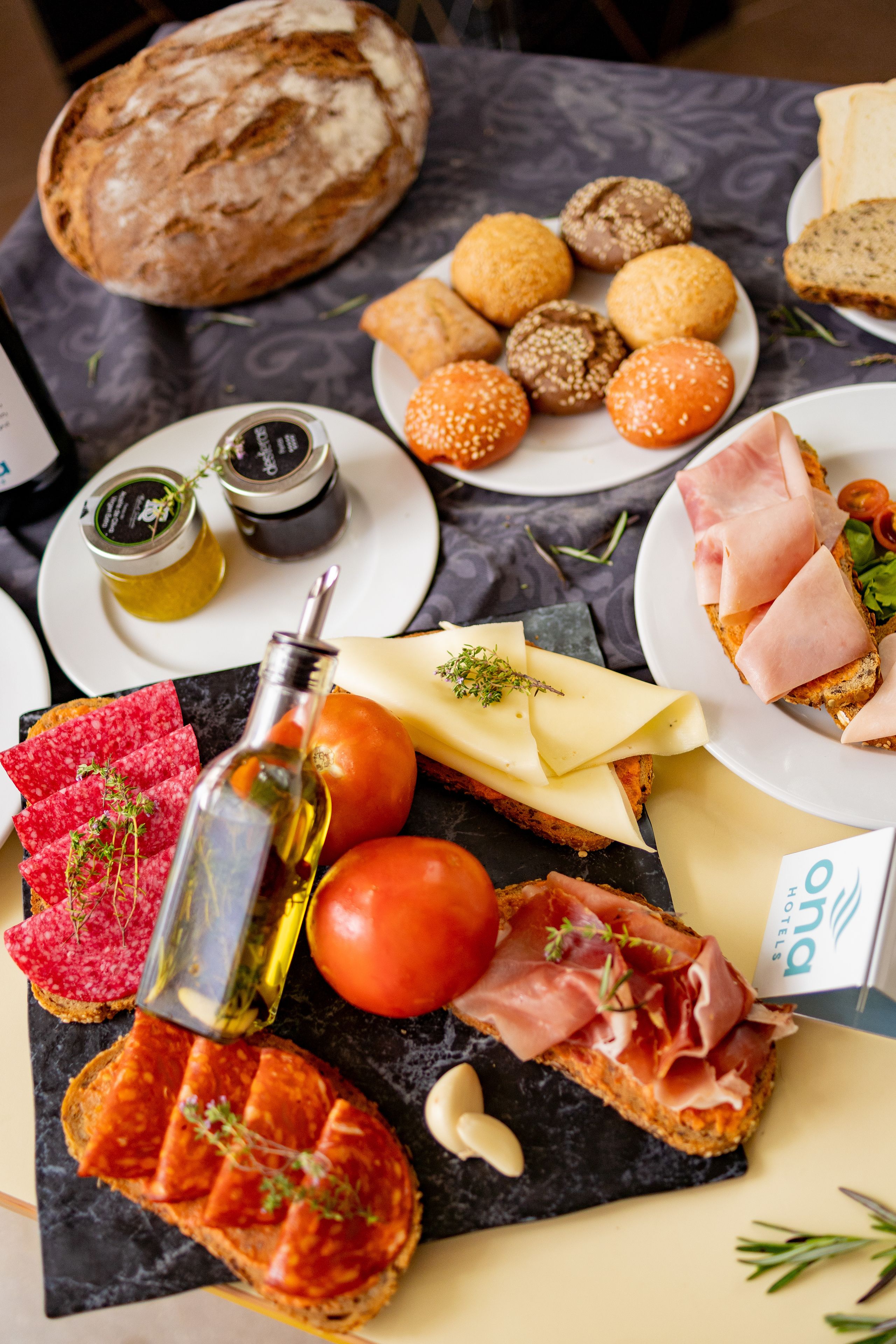 Photo - Aparthotel Ona Palamós