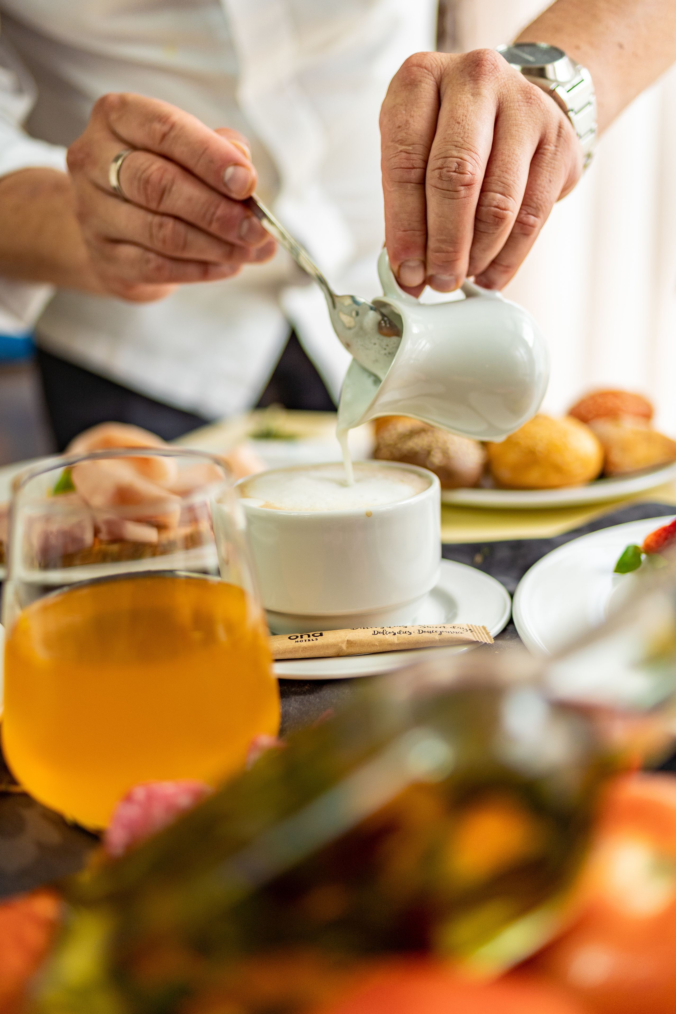 Photo - Aparthotel Ona Palamós