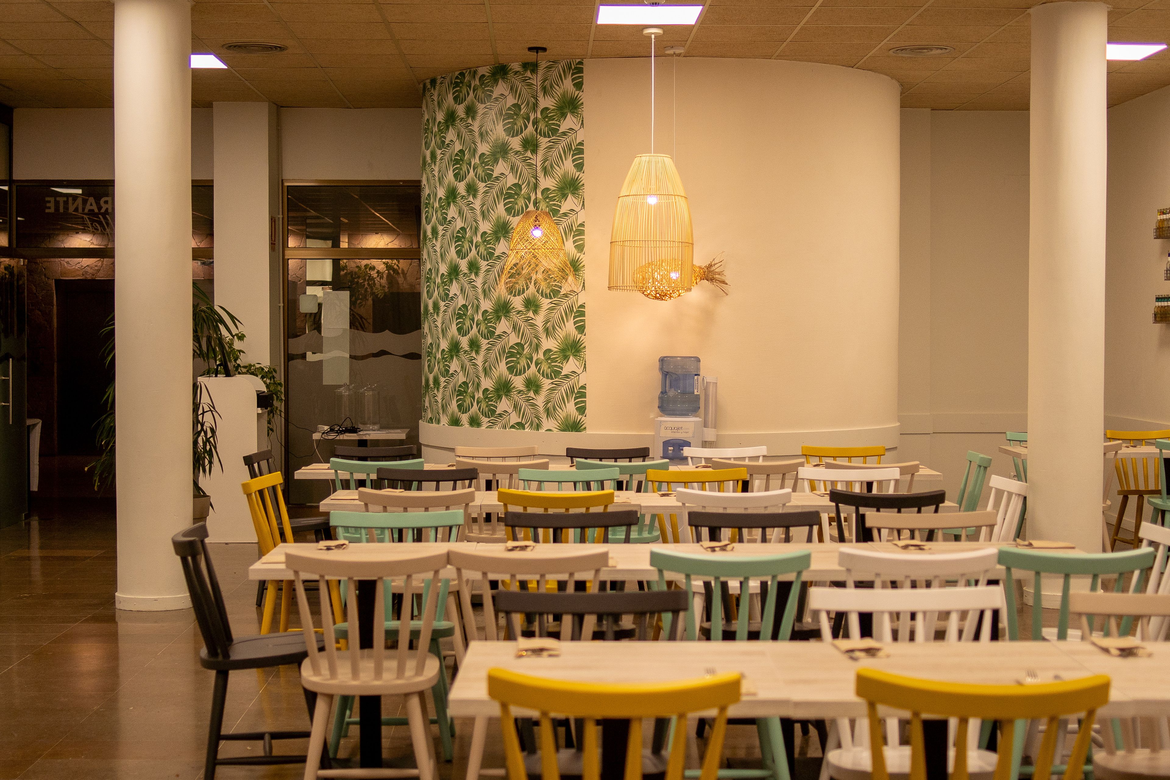 Photo - Aparthotel Ona Palamós