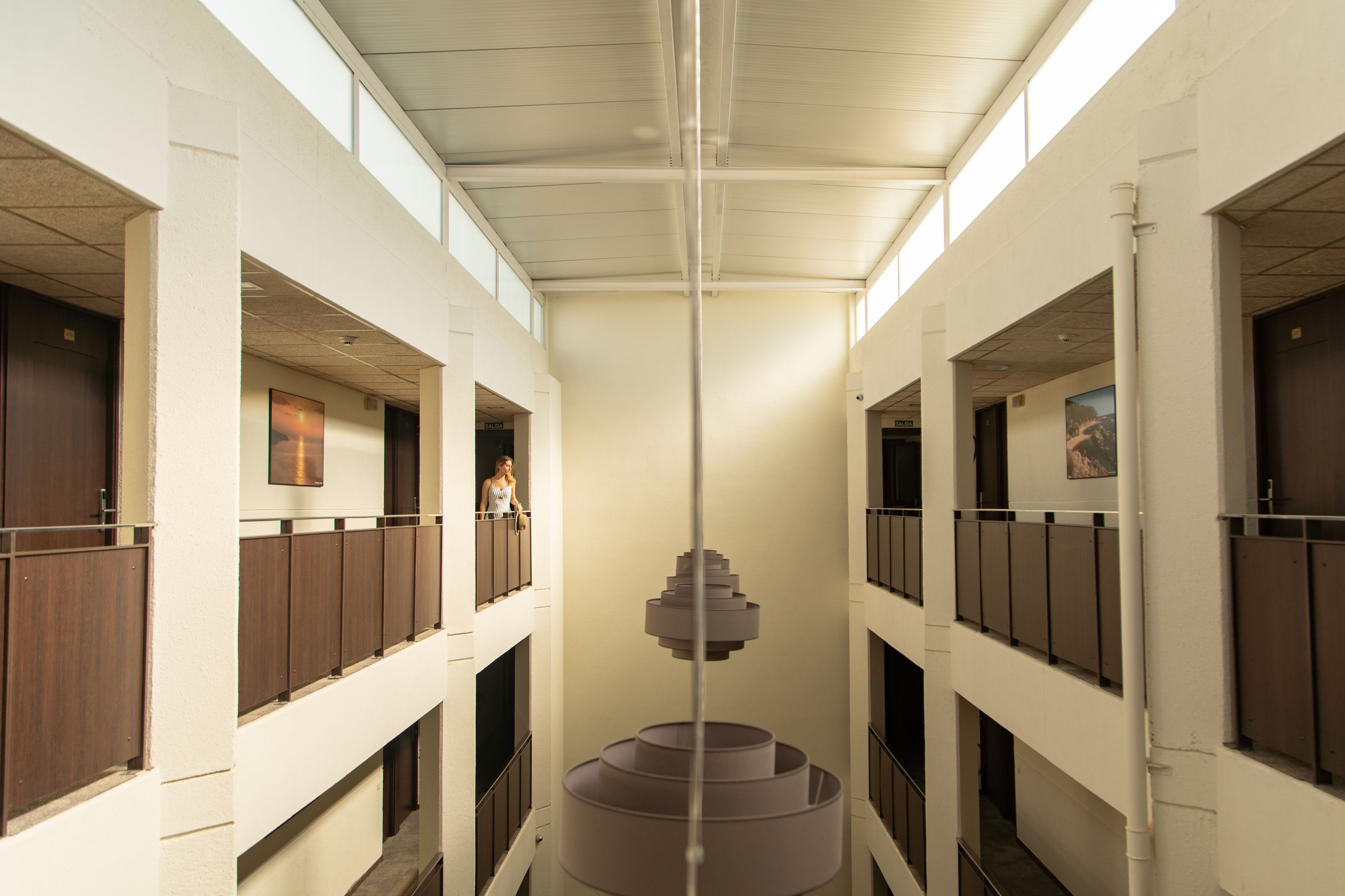 Photo - Aparthotel Ona Palamós