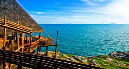 Paree Hut Resort Koh Sichang