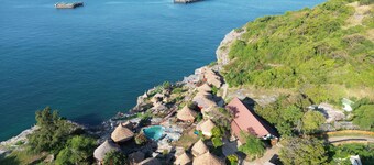 Paree Hut Resort Koh Sichang