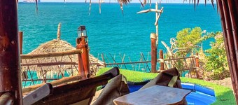 Paree Hut Resort Koh Sichang