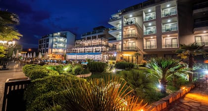 Hierapark Thermal & Spa Hotel