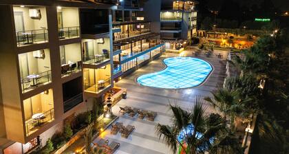 Hierapark Thermal & Spa Hotel