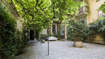 Cortile