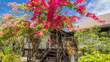 บังกะโล, ติดสวน | ลานระเบียง/นอกชาน
